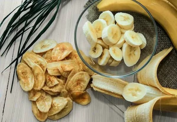 قیمت موز خشک + خرید باور نکردنی